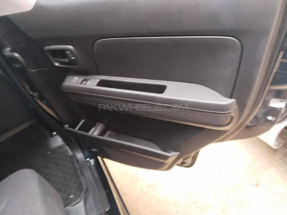 Suzuki Wagon R 2021 for Sale in Multan Suzuki Wagon R 2021 for Sale in Multan Image-4