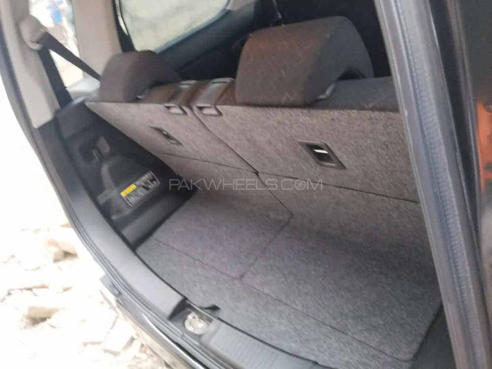 Suzuki Wagon R 2021 for Sale in Multan Suzuki Wagon R 2021 for Sale in Multan Image-10