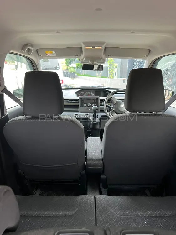 سوزوکی ویگن آر 2024 for Sale in راولپنڈی سوزوکی ویگن آر 2024 for Sale in راولپنڈی Image-5