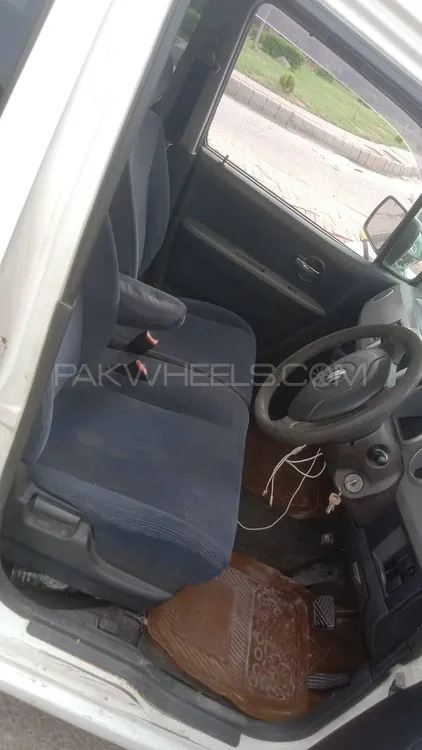 Suzuki Wagon R 2012 for Sale in Karachi Suzuki Wagon R 2012 for Sale in Karachi Image-2