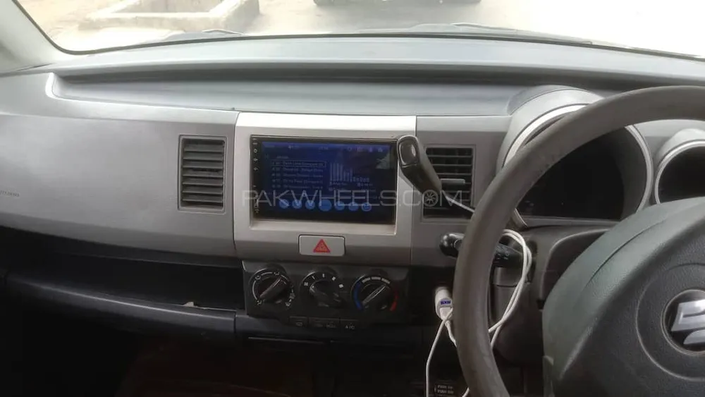 Suzuki Wagon R 2012 for Sale in Karachi Suzuki Wagon R 2012 for Sale in Karachi Image-8