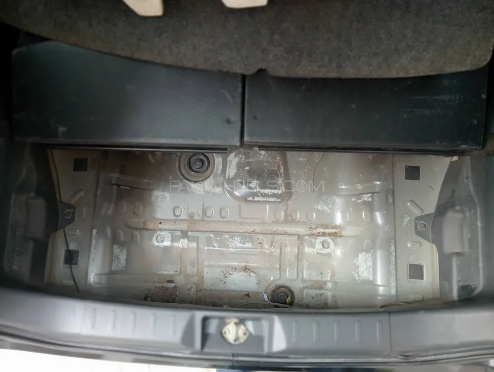 Suzuki Wagon R 2014 for Sale in Rawalpindi Suzuki Wagon R 2014 for Sale in Rawalpindi Image-18