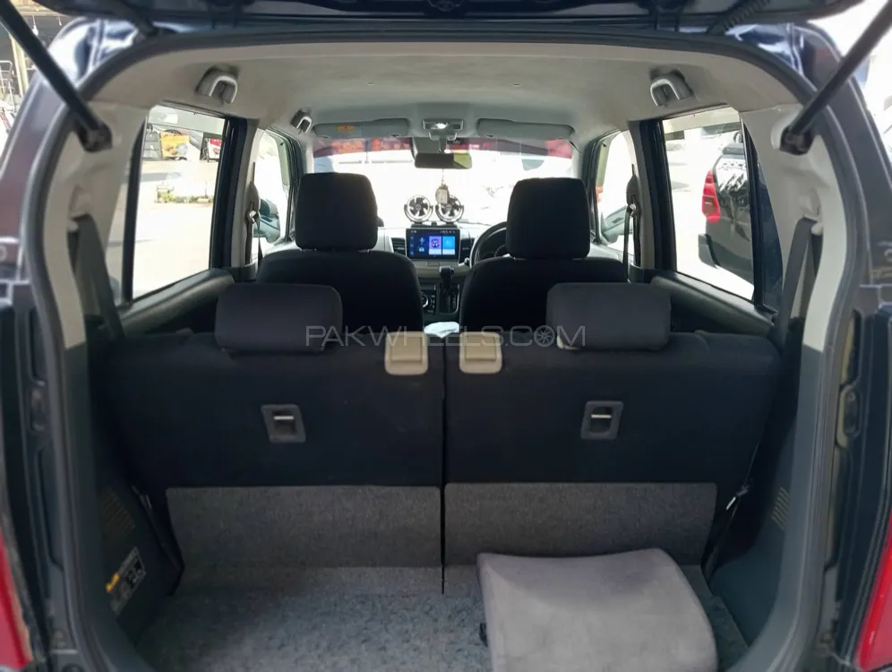 Suzuki Wagon R 2014 for Sale in Rawalpindi Suzuki Wagon R 2014 for Sale in Rawalpindi Image-19