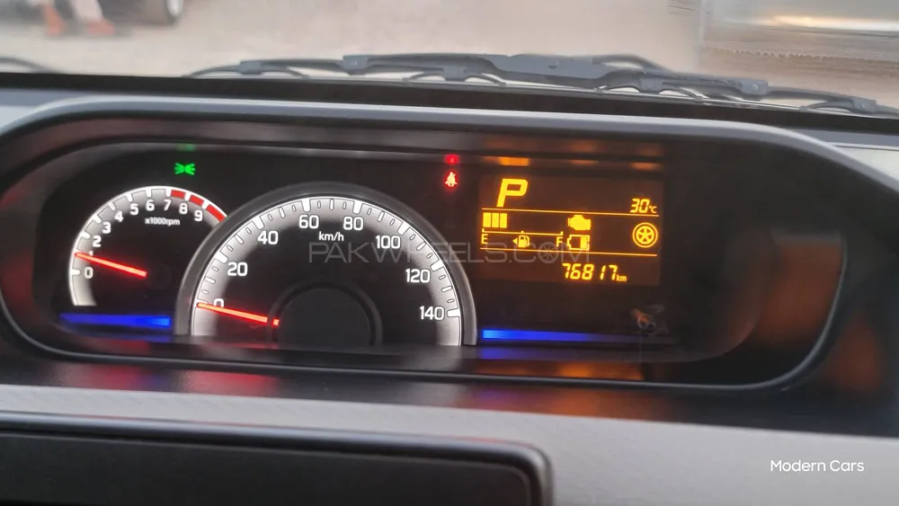 سوزوکی ویگن آر 2021 for Sale in راولپنڈی سوزوکی ویگن آر 2021 for Sale in راولپنڈی Image-6