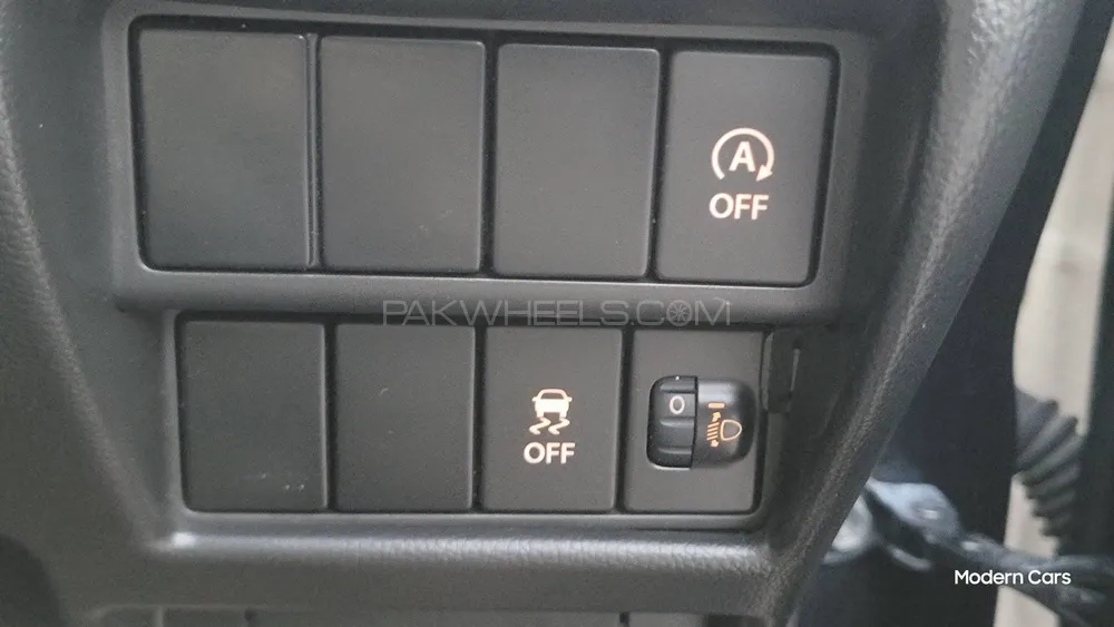 سوزوکی ویگن آر 2021 for Sale in راولپنڈی سوزوکی ویگن آر 2021 for Sale in راولپنڈی Image-7