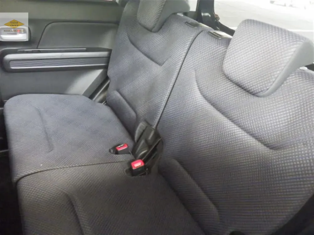 Suzuki Wagon R 2022 for Sale in Karachi Suzuki Wagon R 2022 for Sale in Karachi Image-6