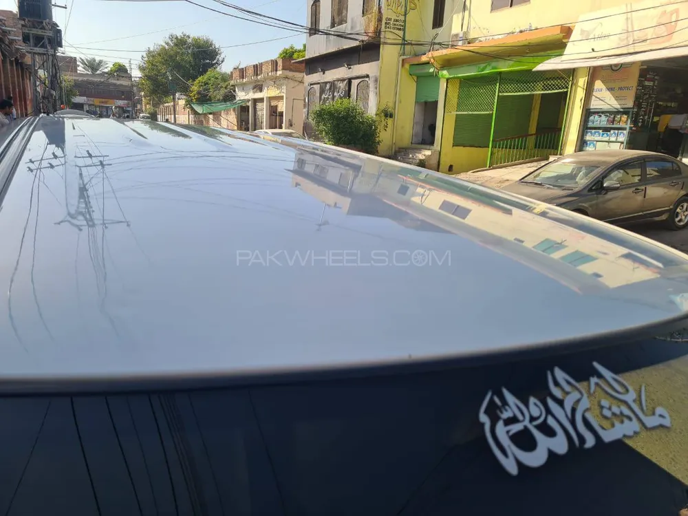 Suzuki Wagon R 2019 for Sale in Peshawar Suzuki Wagon R 2019 for Sale in Peshawar Image-7