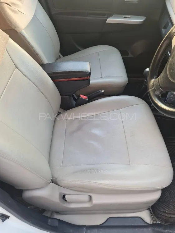 Suzuki Wagon R 2019 for Sale in Peshawar Suzuki Wagon R 2019 for Sale in Peshawar Image-3