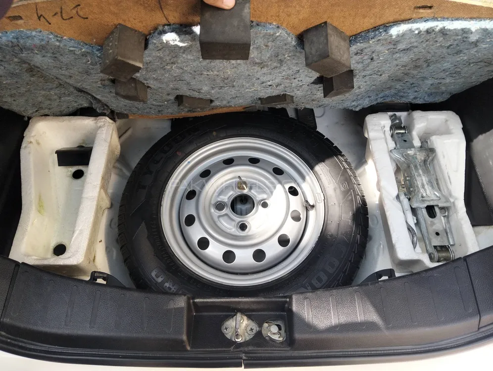 Suzuki Wagon R 2022 for Sale in Multan Suzuki Wagon R 2022 for Sale in Multan Image-18