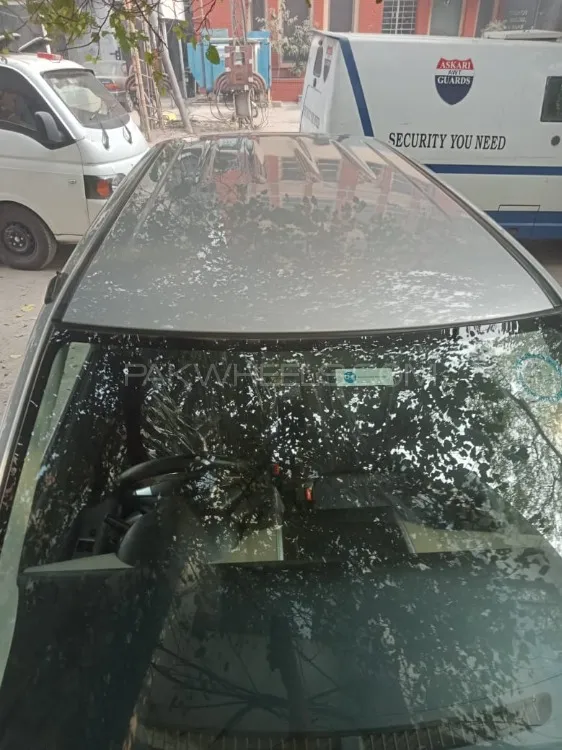 Suzuki Wagon R 2022 for Sale in Lahore Suzuki Wagon R 2022 for Sale in Lahore Image-6