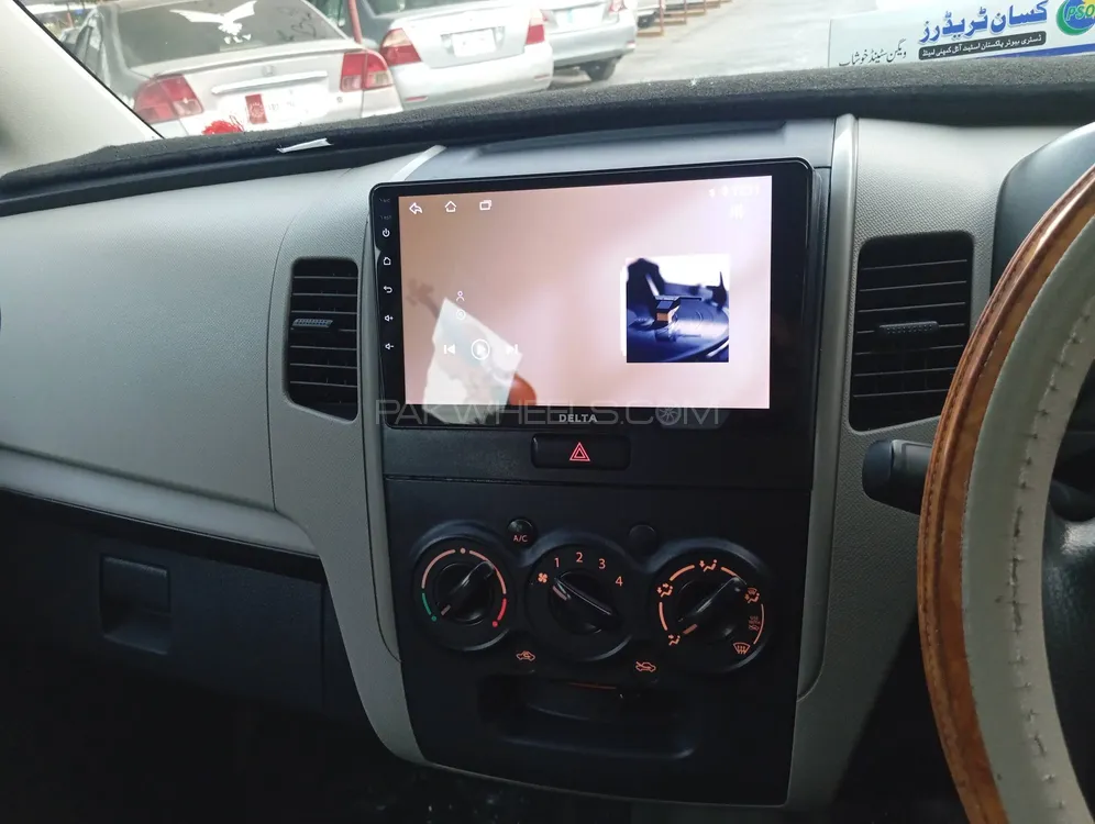 Suzuki Wagon R 2021 for Sale in Islamabad Suzuki Wagon R 2021 for Sale in Islamabad Image-19