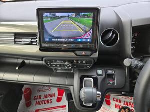 Fresh Import 2025 
Custom L Turbo Package
Model: 2023
Low Mileage: 14170 KM
Shiny Blue Colour
15 Inch Alloy Wheels  
Leather steering Wheel 
Remote Keyless Entry
No.1 Japan Quality
Custom Edition
Adaptive Cruise Control
Push Start Engine
Fully Automatic Air Conditioner
Navigation System
Back Camera
Led Headlights
Auto Brake Hold Function
Heated Seats
Engine In Clean & Good Condition
No.1 Japan Quality
All Power Windows
Led Sequential Turn Signal Lamps (Front) &
Full Led Rear Combination Lamps
Eco Idle Technology
Runs & Drives Great
Clean Interior & Exterior
Power Steering
Rear Wiper
Immobilizer
Sofa Seats
Winker Mirror
Retract Mirrors
According To Honda Motor Corporation Japan 29.4 Km/l
Glass With Ultra-violet Filter
Steering: Power Assist Equipped Rack & Pinion
8 SRS Air Bag
Traction Control
High Quality Luxury Hatchback
Brand New Tyres
Anti-lock Brakes
Passenger Airbag
Fully Loaded