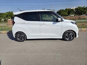 Fresh Custom Clearance 2025
No.1 Japan Quality
HIGHWAY STAR X PRO PILOT EDITION 
2023 Model
Low Mileage: 2730 KM
Shiny White Colour
LEATHER WRAPPED STEERING 
LEATHER SEATS 
15 INCHES NEW DESIGN ALLOY WHEELS 
Heating Seats 
Push Start Engine / Intelligent Key
Auto Ac Touch Panel
LED  Head Lump
Super UV Cut Doors Glass
Intelligent Around View Monitor
Camera On Room Mirror
Genuine Verifiable Auction Sheet
Auction Sheet Attach For Satisfaction And Online Verification
Alloy Wheels
Nissan Genuine 9 Inch Navigation System
Nissan Genuine Back Camera
Remote Door Mirror
Abs Braking System
Traction Control
Hid Headlights
Retractable Side Mirrors With Indicators
Winker Mirror
Digital Climate Control Air Conditioning System
6 Air Bags 
All Power Windows
Multimedia Steering
Engine In Clean & Good Condition
Clean Interior & Exterior
Power Steering
High Quality Luxury Hatchback
Brand New Tyres