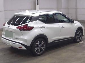 4.5 Grade Verifiable Auction Report Available

Vehicle ID: 8312

Package: X TWO TONE

Why choose to buy a car from Merchants Automobile

1. Transparent and fair dealing
2. Family friendly environment
3. 100% Inspected and verifiable vehicle only
4. Realtime online shops over Whatsapp
5. Honest consultancy
6. Wide variety of vehicles

Save 0 3 3 0 - BUY A CAR to see more available options

We Believe In Relationship Rather Than Salesmanship
(( MAY ALLAH CURSE LIARS ))