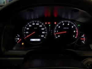 Toyota Prado TX-LIMITED

FIRST OWNER , 100% Original , very very well kept as weekend car
5A Grade Original Auction Report available
Ganador Muffler from Japan
Lift Up Suspension from Japan 
Import Mileage : 14,168 KM
Current Mileage : 56,010
Model : 2005
Registered : 2008

One of a kind in its category , Extreme low driven Vehicle
Dont Miss It.