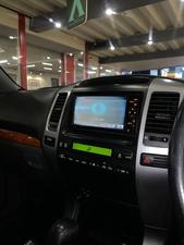 Toyota Prado TX-LIMITED

FIRST OWNER , 100% Original , very very well kept as weekend car
5A Grade Original Auction Report available
Ganador Muffler from Japan
Lift Up Suspension from Japan 
Import Mileage : 14,168 KM
Current Mileage : 56,010
Model : 2005
Registered : 2008

One of a kind in its category , Extreme low driven Vehicle
Dont Miss It.