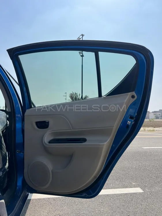 ٹویوٹا اکوا 2012 for Sale in لاہور ٹویوٹا اکوا 2012 for Sale in لاہور Image-8