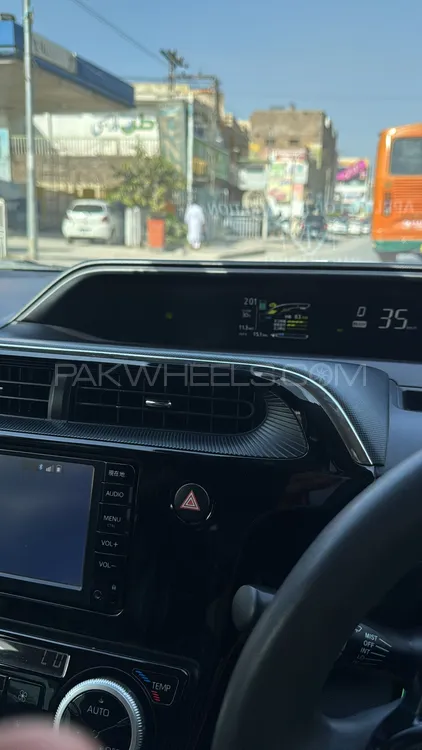 ٹویوٹا اکوا 2020 for Sale in پشاور ٹویوٹا اکوا 2020 for Sale in پشاور Image-6