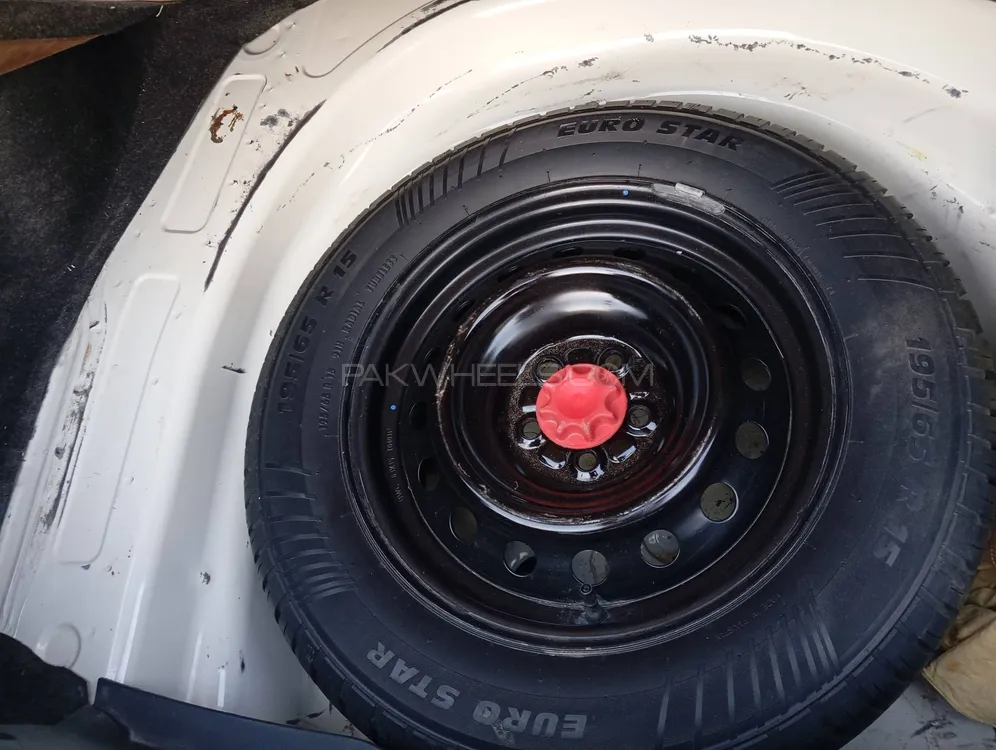 ٹویوٹا کرولا 2013 for Sale in اسلام آباد ٹویوٹا کرولا 2013 for Sale in اسلام آباد Image-8