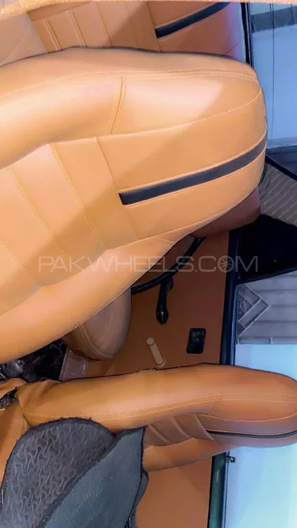 Toyota Corolla 1976 for Sale in Chiniot Toyota Corolla 1976 for Sale in Chiniot Image-10