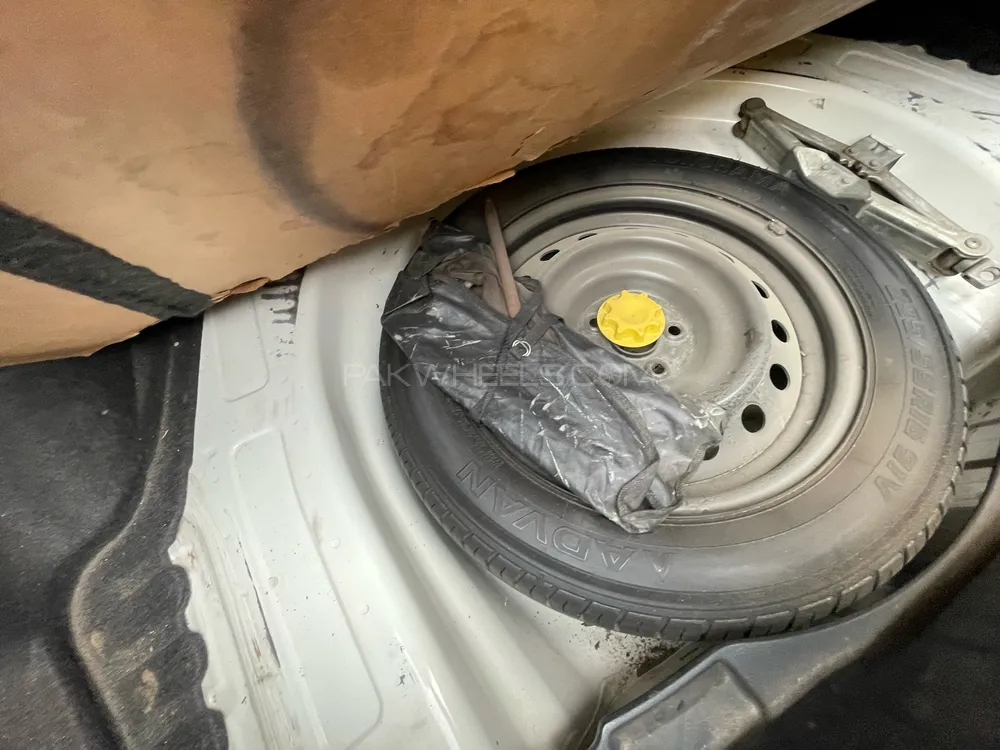 ٹویوٹا کرولا 2018 for Sale in لاہور ٹویوٹا کرولا 2018 for Sale in لاہور Image-13