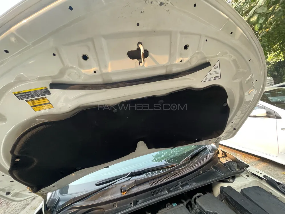 ٹویوٹا کرولا 2018 for Sale in لاہور ٹویوٹا کرولا 2018 for Sale in لاہور Image-11