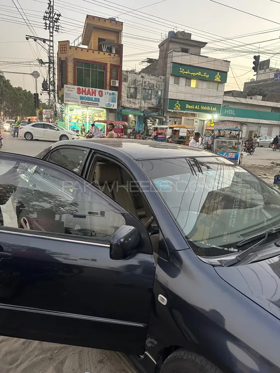 Toyota Corolla 2006 for Sale in Gujrat Toyota Corolla 2006 for Sale in Gujrat Image-5