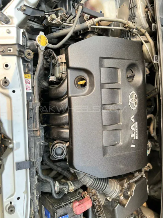 ٹویوٹا کرولا 2016 for Sale in لاہور ٹویوٹا کرولا 2016 for Sale in لاہور Image-15