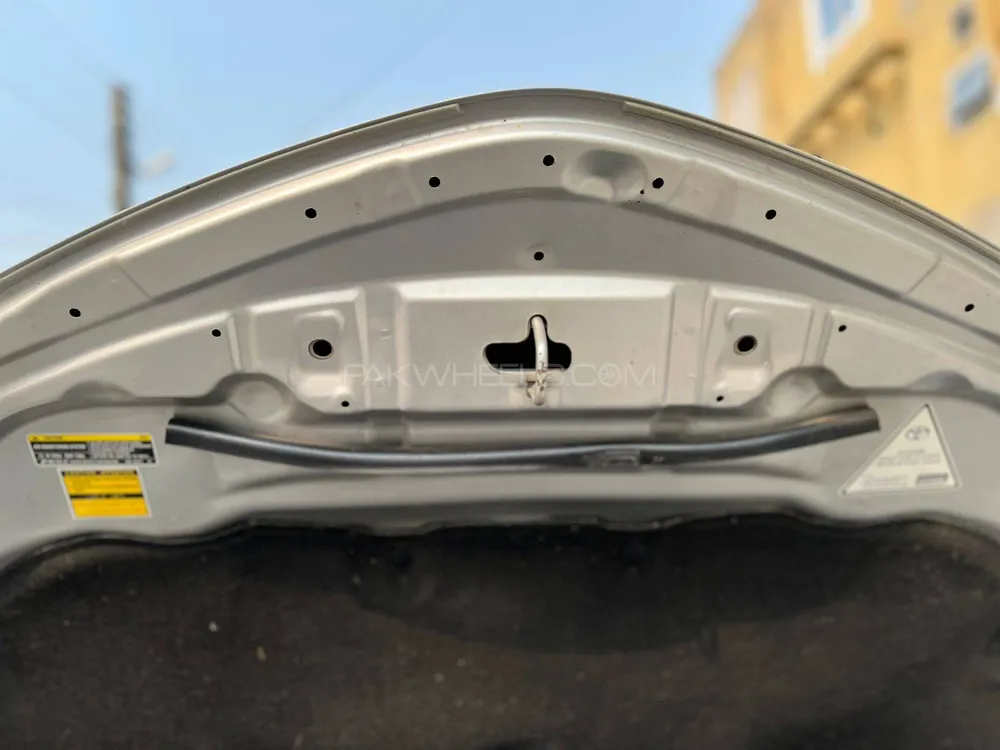 ٹویوٹا کرولا 2016 for Sale in لاہور ٹویوٹا کرولا 2016 for Sale in لاہور Image-16