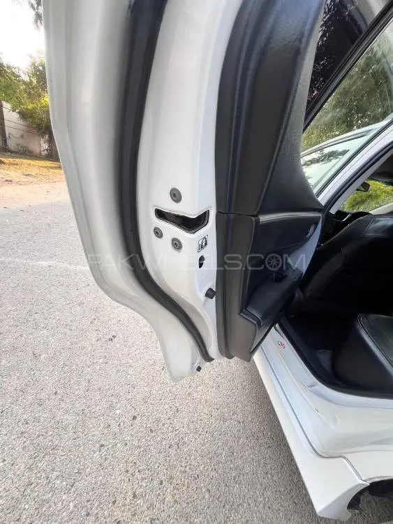 ٹویوٹا کرولا 2021 for Sale in اسلام آباد ٹویوٹا کرولا 2021 for Sale in اسلام آباد Image-18