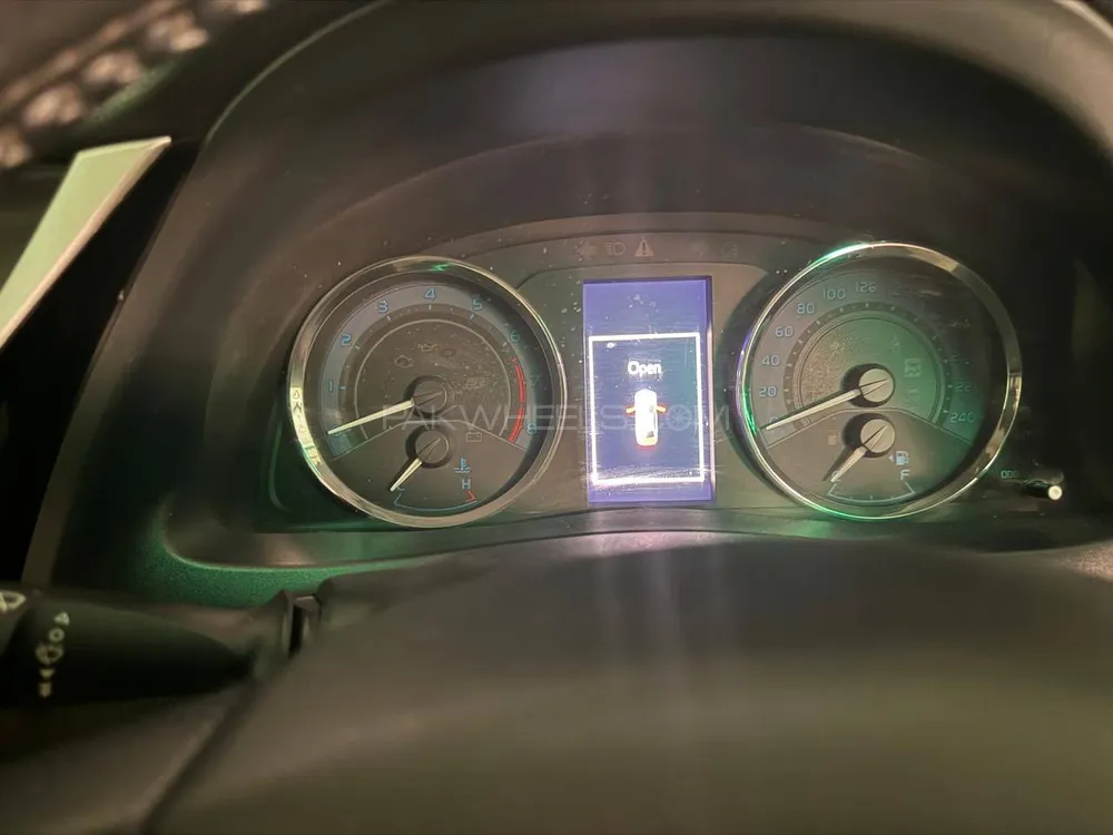 Toyota Corolla 2022 for Sale in Bhakkar Toyota Corolla 2022 for Sale in Bhakkar Image-4