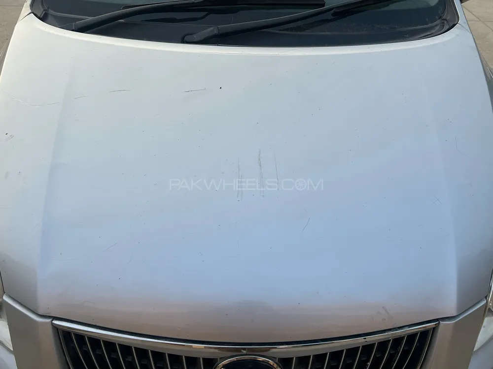 Toyota Corolla Axio 2007 for Sale in Rawalpindi Toyota Corolla Axio 2007 for Sale in Rawalpindi Image-7