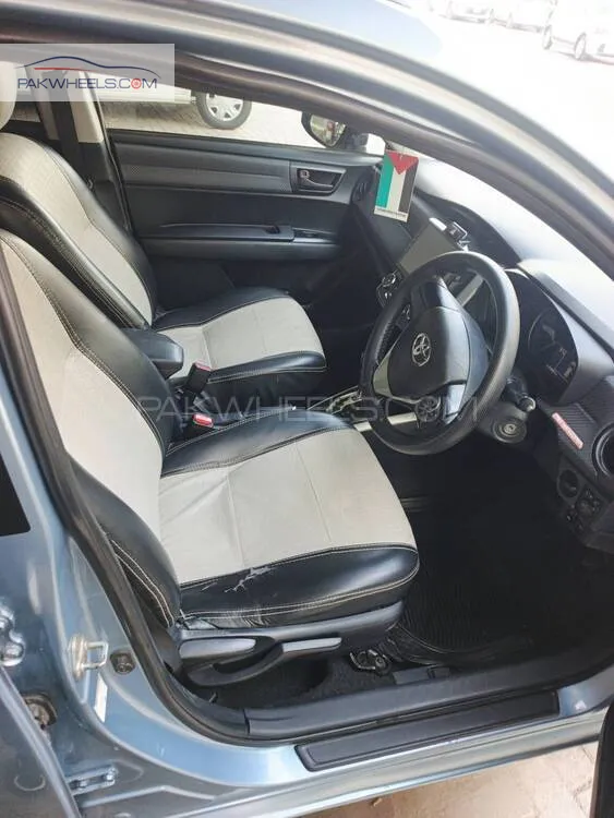 Toyota Corolla Fielder 2014 for Sale in Lahore Toyota Corolla Fielder 2014 for Sale in Lahore Image-10