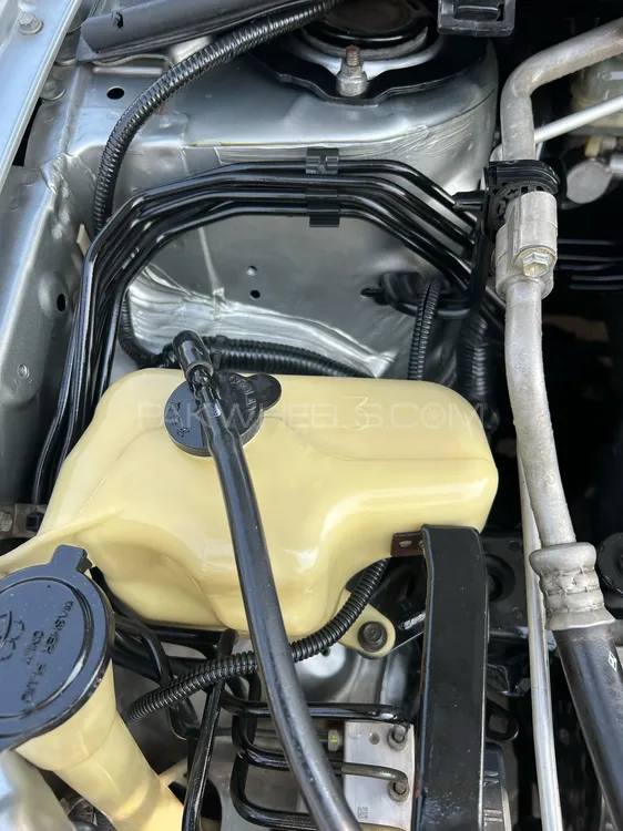 Toyota Corolla 2013 for Sale in Mian Wali Toyota Corolla 2013 for Sale in Mian Wali Image-9