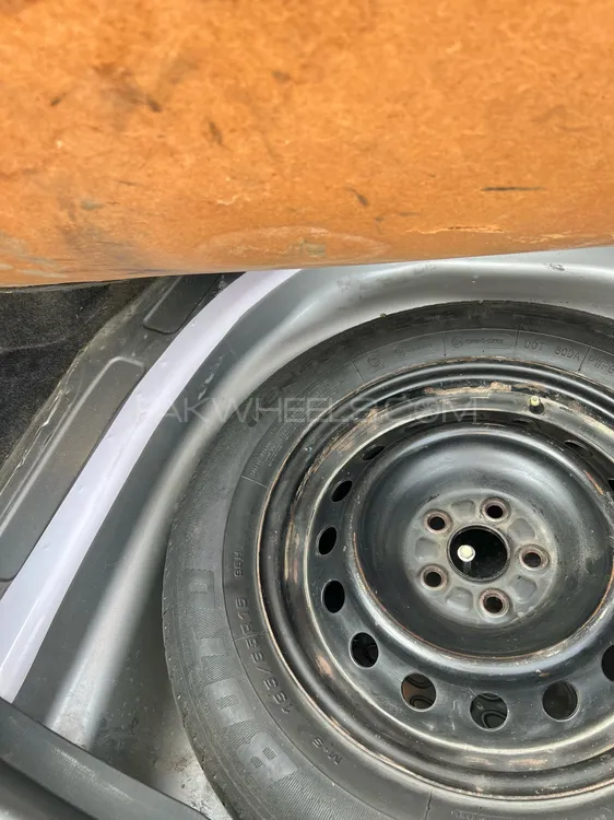 Toyota Corolla 2013 for Sale in Mian Wali Toyota Corolla 2013 for Sale in Mian Wali Image-12