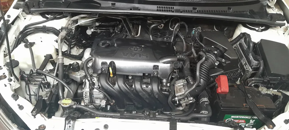 ٹویوٹا کرولا 2017 for Sale in راولپنڈی ٹویوٹا کرولا 2017 for Sale in راولپنڈی Image-9