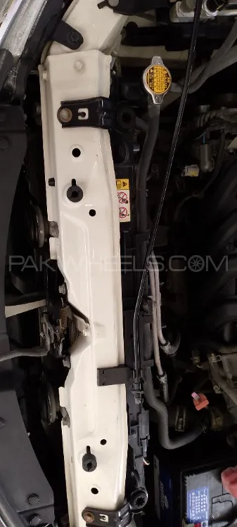 Toyota Corolla 2017 for Sale in Karachi Toyota Corolla 2017 for Sale in Karachi Image-12