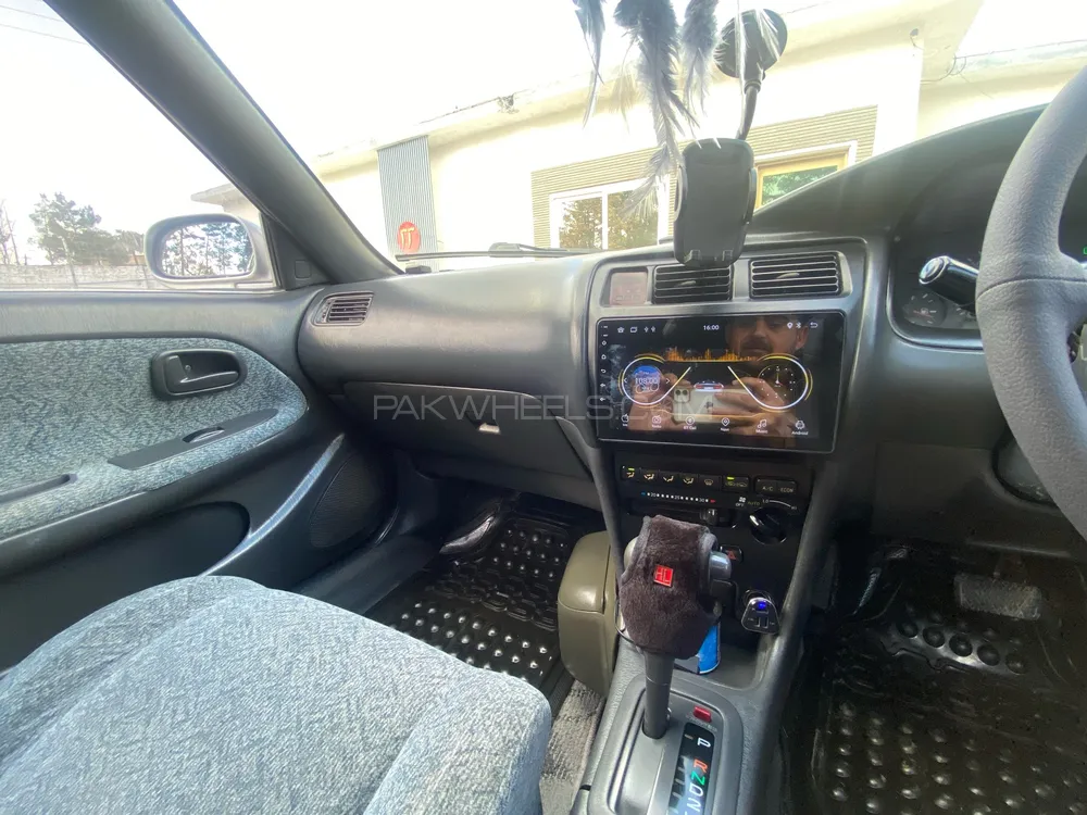 ٹویوٹا کرولا 1994 for Sale in کوئٹہ ٹویوٹا کرولا 1994 for Sale in کوئٹہ Image-17