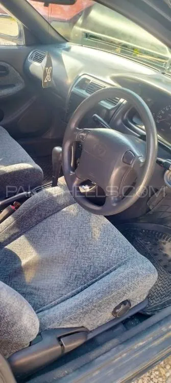 Toyota Corolla 1995 for Sale in Bat khela Image-1