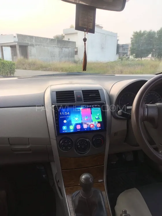 Toyota Corolla 2010 for Sale in Gujranwala Toyota Corolla 2010 for Sale in Gujranwala Image-8