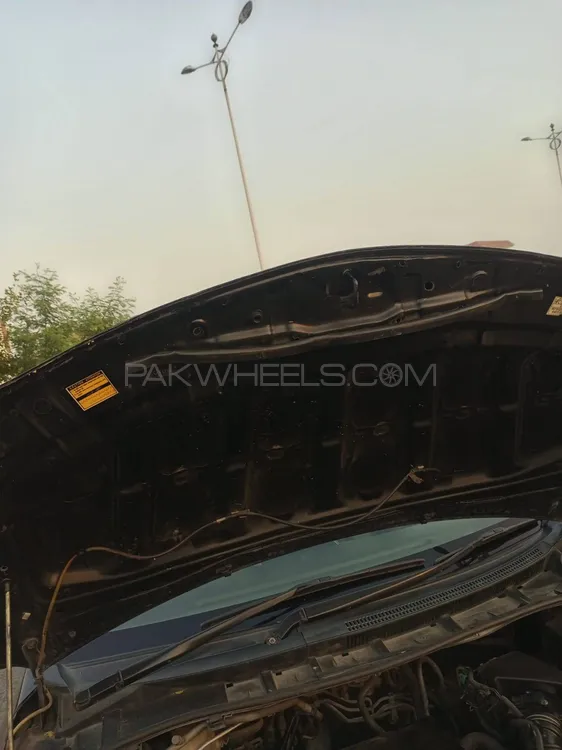 Toyota Corolla 2010 for Sale in Gujranwala Toyota Corolla 2010 for Sale in Gujranwala Image-7