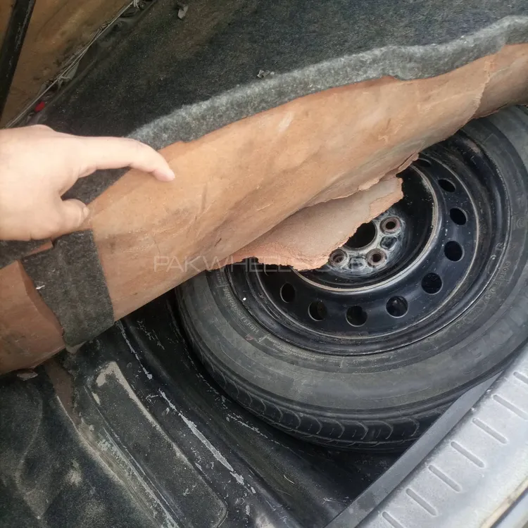 Toyota Corolla 2010 for Sale in Gujranwala Toyota Corolla 2010 for Sale in Gujranwala Image-9