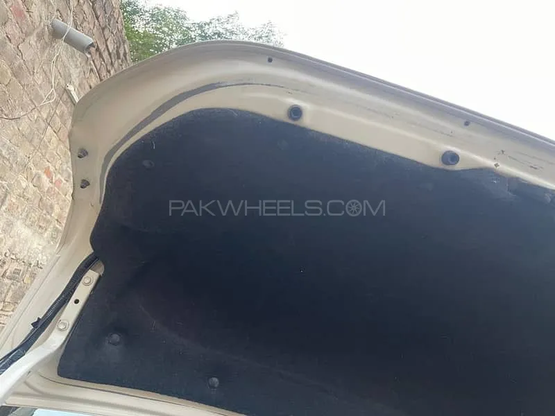 Toyota Corolla 2014 for Sale in Hyderabad Toyota Corolla 2014 for Sale in Hyderabad Image-4