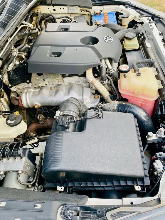 Toyota Hilux 2021 for Sale in Multan Toyota Hilux 2021 for Sale in Multan Image-9