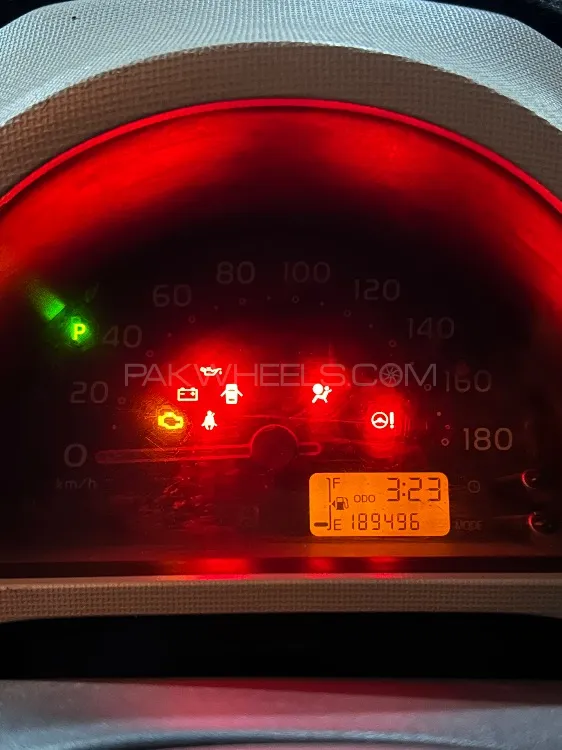 Toyota Passo 2013 for Sale in Karachi Toyota Passo 2013 for Sale in Karachi Image-10