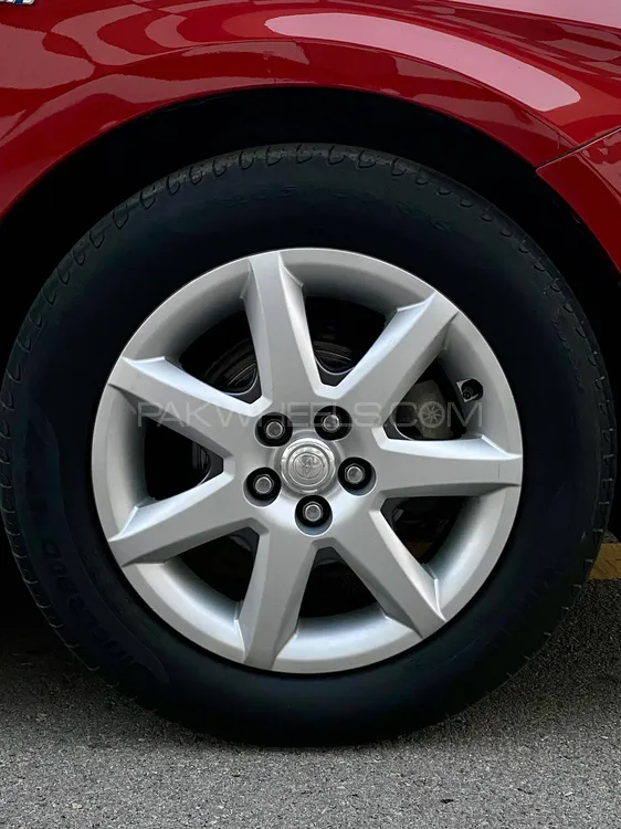 Toyota Prius 2013 for Sale in Islamabad Toyota Prius 2013 for Sale in Islamabad Image-17