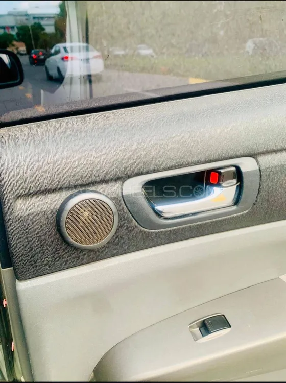 Toyota Prius 2008 for Sale in Islamabad Toyota Prius 2008 for Sale in Islamabad Image-3