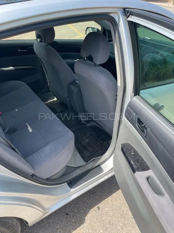 Toyota Prius 2010 for Sale in Islamabad Toyota Prius 2010 for Sale in Islamabad Image-9