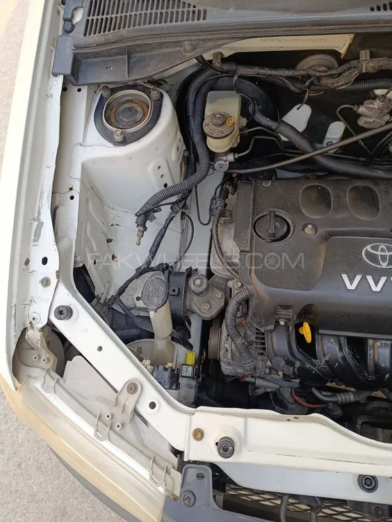 Toyota Probox 2006 for Sale in Peshawar Toyota Probox 2006 for Sale in Peshawar Image-6