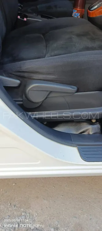 Toyota Rush 2012 for Sale in Mansehra Toyota Rush 2012 for Sale in Mansehra Image-4